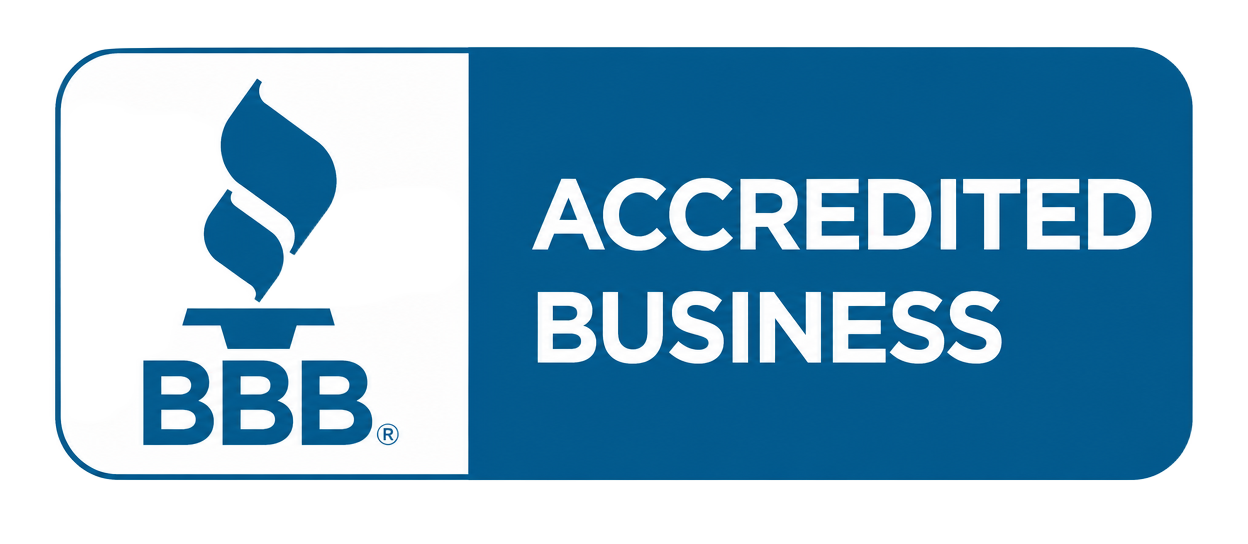 BBB Accredited Business