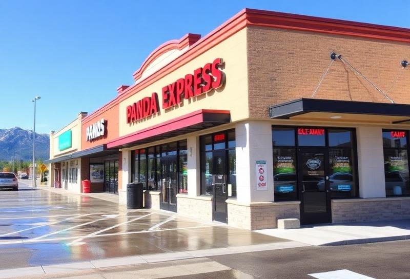 Commercial Cleaning in Flathead Valley, Montana